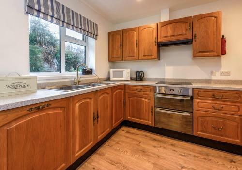 Apartamento Llys Neigwl