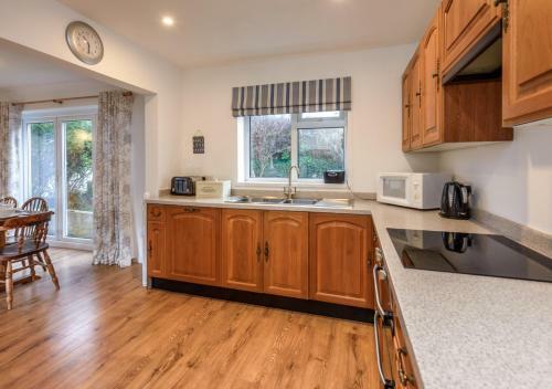 Apartamento Llys Neigwl