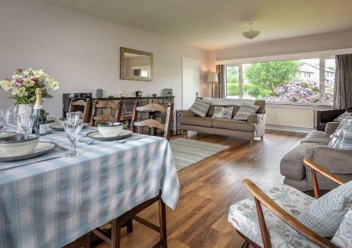 Apartamento Ger Y Coed