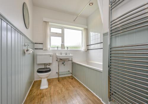 Apartamento Ger Y Coed