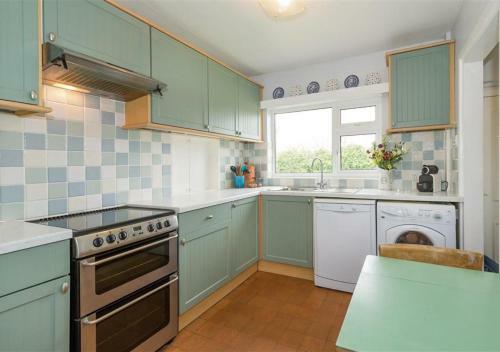 Apartamento Ger Y Coed