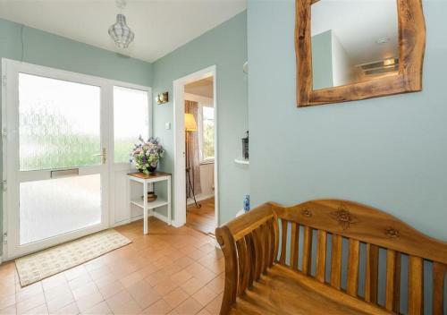 Apartamento Ger Y Coed