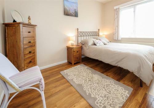 Apartamento Ger Y Coed