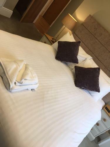 Apartamento Llys Yr Onnen