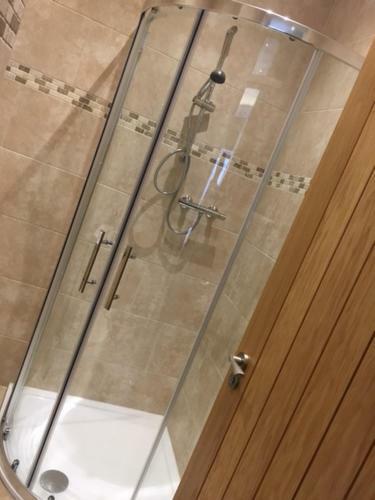 Apartamento Llys Yr Onnen
