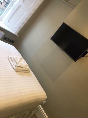 Apartamento Llys Yr Onnen