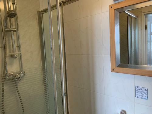 Hostal Celtic Bay Guest House