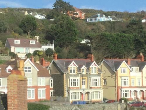 Hostal Celtic Bay Guest House