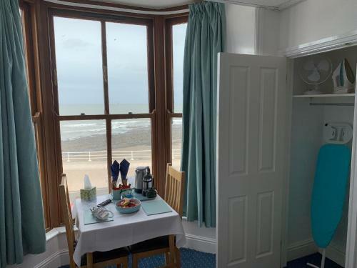 Hostal Celtic Bay Guest House