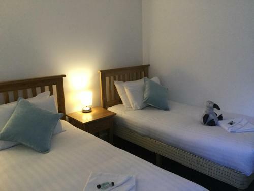 Hostal Celtic Bay Guest House