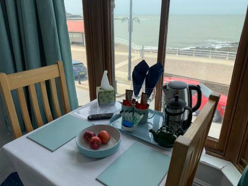 Hostal Celtic Bay Guest House