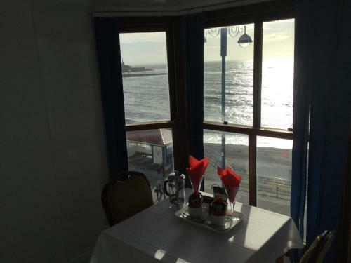 Hostal Celtic Bay Guest House