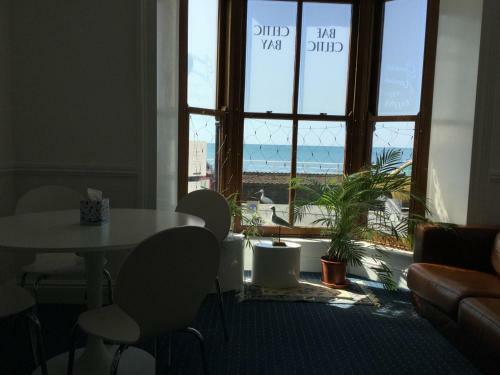 Hostal Celtic Bay Guest House