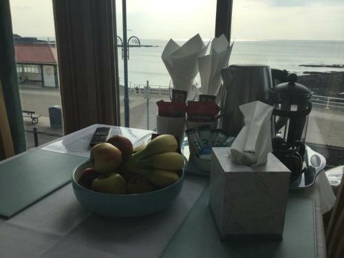 Hostal Celtic Bay Guest House