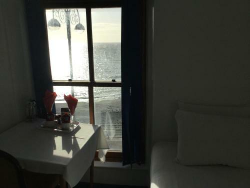 Hostal Celtic Bay Guest House