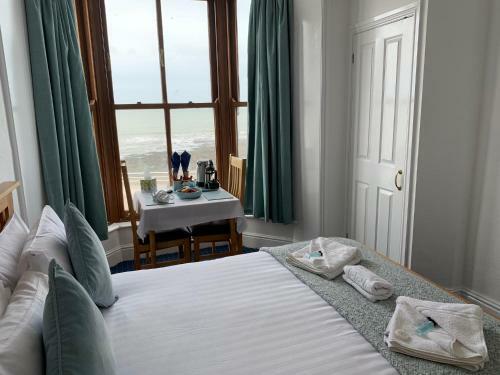 Hostal Celtic Bay Guest House