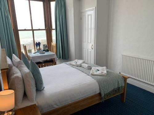 Hostal Celtic Bay Guest House