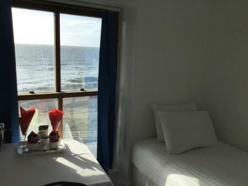 Hostal Celtic Bay Guest House