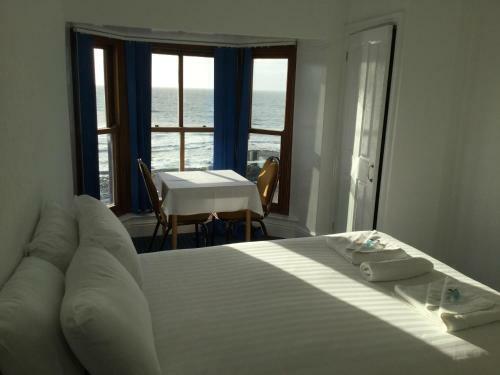 Hostal Celtic Bay Guest House