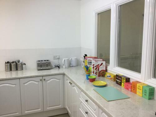 Hostal Celtic Bay Guest House