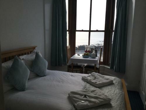 Hostal Celtic Bay Guest House