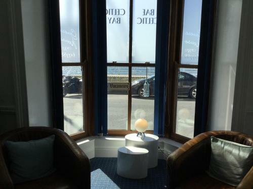 Hostal Celtic Bay Guest House