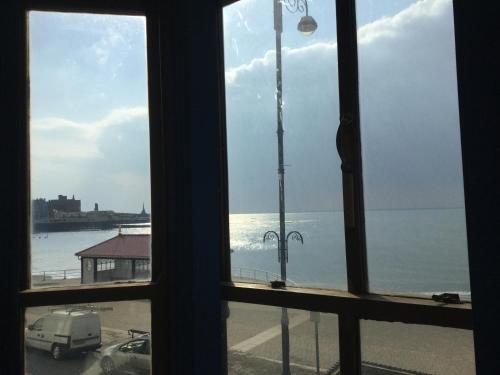 Hostal Celtic Bay Guest House