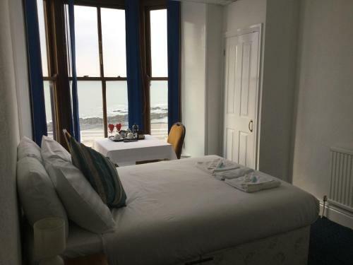 Hostal Celtic Bay Guest House