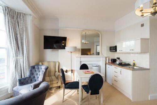 Apartamento Marine Studios