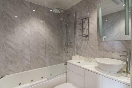 Apartamento Marine Studios