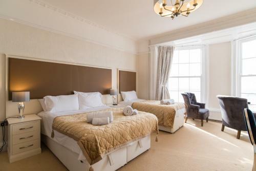 Apartamento Marine Studios