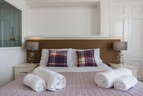 Apartamento Marine Studios