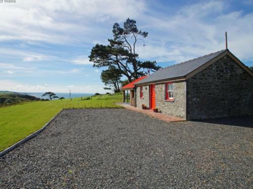 Holiday Home The Lions Den