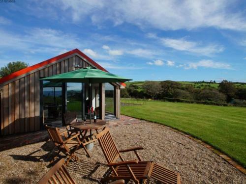 Holiday Home The Lions Den