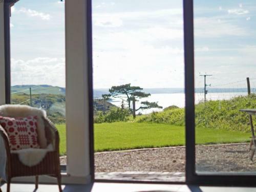 Holiday Home The Lions Den