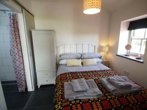 Holiday Home The Lions Den