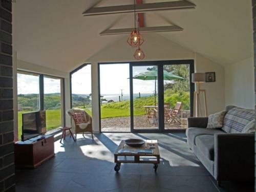 Holiday Home The Lions Den