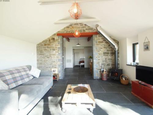 Holiday Home The Lions Den