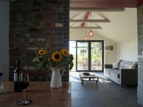 Holiday Home The Lions Den