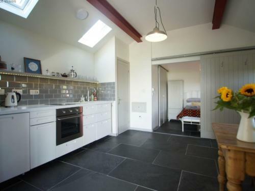 Holiday Home The Lions Den