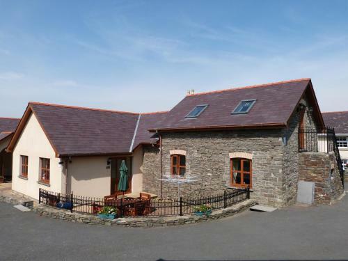 Blaenilar