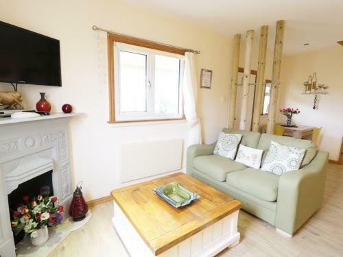 Llewelyn Lodge, Aberystwyth