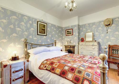 Apartamento Nantygleisiaid