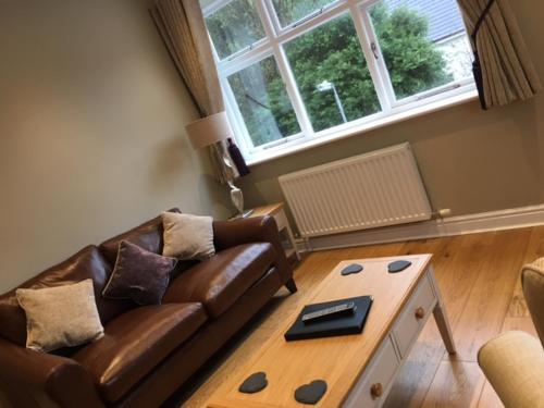 Apartamento Llys Bedw - Birch Court