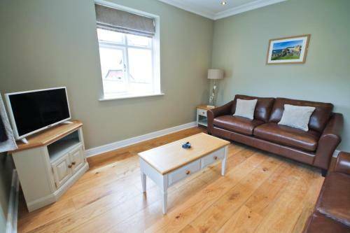 Apartamento Llys Bedw - Birch Court