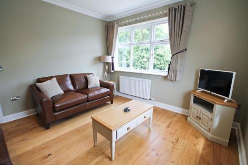 Apartamento Llys Bedw - Birch Court