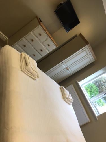 Apartamento Llys Bedw - Birch Court