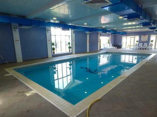 Chalet 95