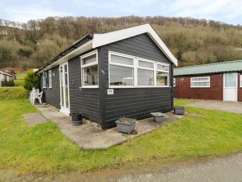 Chalet 95