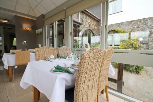 Hostal Llety Ceiro Guesthouse